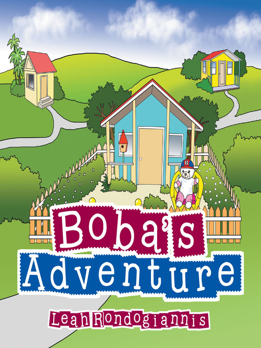 Title details for Boba's Adventure by Leah Rondogiannis - Available